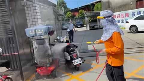 雙北確診者案1751.1598曾赴高雄　 搭過客運、高捷 足跡遍布高雄多地