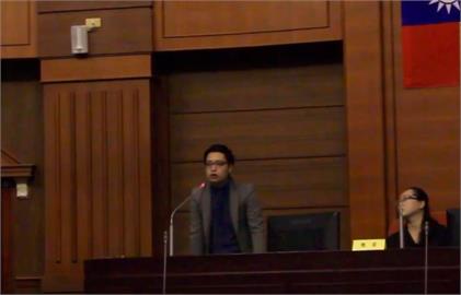 快新聞／網友爆料羅廷瑋並非首次被罷免　被罷道歉影片曝光