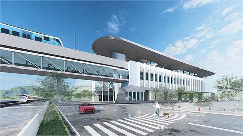 快新聞／將串起台北港湖生活圈　基捷決標「規劃細節首度曝光」