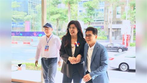 快新聞／公職責任額補繳惹議　國民黨：鄭麗文參選資格無庸置疑