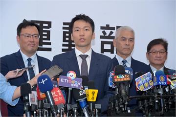 傳國北教總務長楊啟文8/1接任次長　運動部回應了
