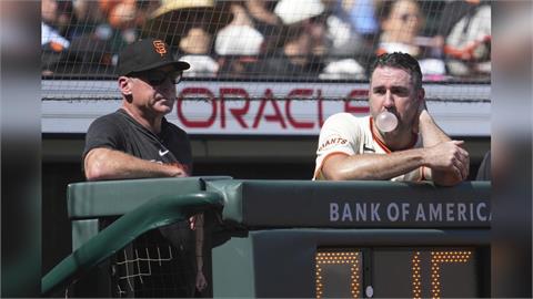 MLB(影)／韋大人威武！42歲高齡還能飆出10K　三振數史上第9
