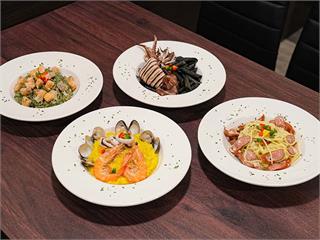 蘆洲平價義式料理｜口味豐富多樣化 小資、學生族的口袋名單