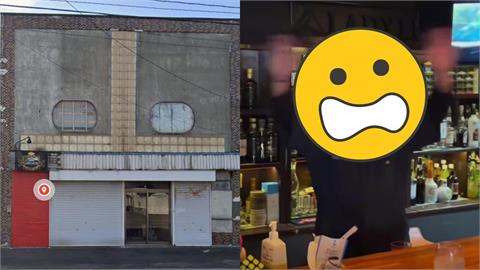 酒吧「牆壁藏女屍」嗨辦派對！老闆「勒斃正妹護理師」詭問客：有味道嗎？