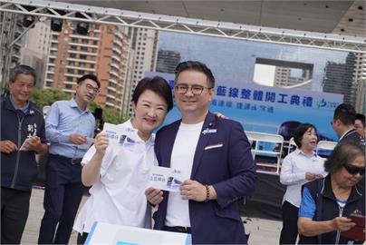 盧秀燕表態「不會選國民黨主席」！子弟兵秒跟進發聲：接了只會消耗她