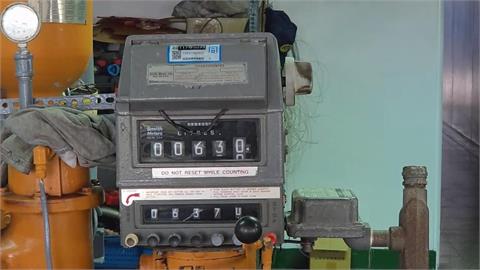 國際油價飆漲！　甲乙種漁船油每公秉漲１１００元