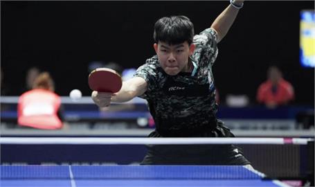 世大運／台灣桌球隊男、女團都傳捷報！闖4強戰確定保底2面銅牌