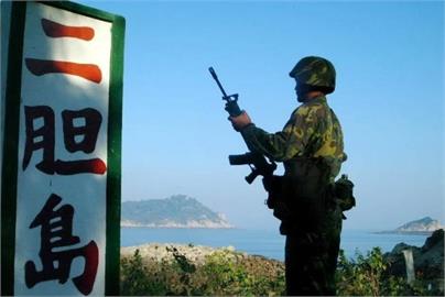 快新聞／死道友毋死貧道？　媒體街訪曝當地居民多「反對核廢料放金門」