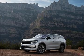 Škoda 推出 2025 延長保固優惠方案