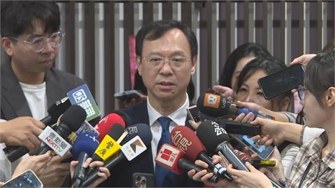 快新聞／接任衛福部長！疾管、健保署長懸缺　石崇良曝「這2人」代理職務