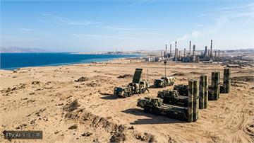 葉門飛彈襲沙烏地煉油廠　希臘防空系統成功攔截