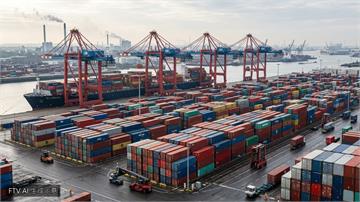 中國第3季GDP成長4.5%微幅超預期　內需疲軟成隱憂