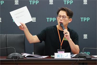 快新聞／打臉黃國昌！挨轟「拿標案養綠色媒體」　國防部引用法條回應了