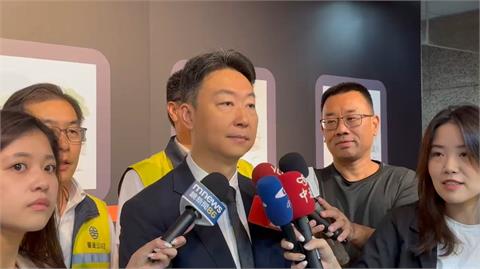 快新聞／台鐵恢復通車卻又誤點　陳世凱親曝原因：希望能夠在15時搶通