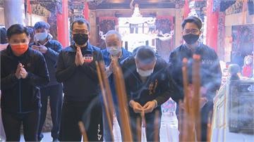 罷王成功！ 羅智強點名續罷免陳柏惟