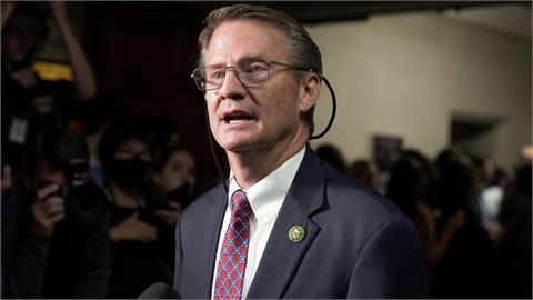 美議員驚爆「外星人真相」恐讓地球陷入火海！他發不自殺聲明：連川普也被瞞