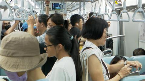 新北男涉街頭性騷女學生遭訴　辯只在捷運站步行