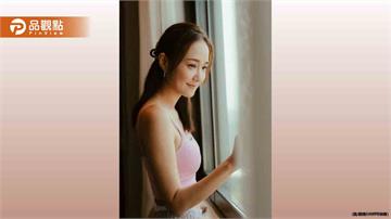 何妤玟爆料床事：肉感男友喘不停 嫌冷氣不夠冷