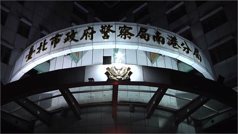 家中搜出毒品　吸食工具　警涉毒遭免職送辦