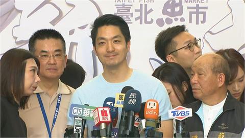 快新聞／30歲以下年輕人認為侯友宜「像路人」　蔣萬安這樣說