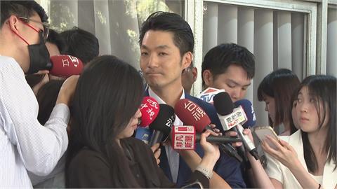 快新聞／蔣萬安被稱讚了？游錫堃喊「令人敬佩」突反問1事　本人回應了