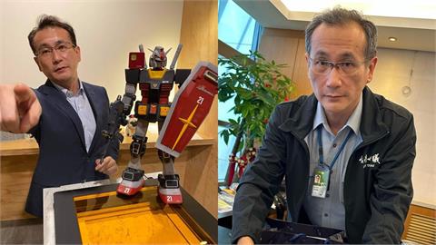 快新聞／鄭運鵬留言「一起割草」　日議員酸：最近雜草長得特別快