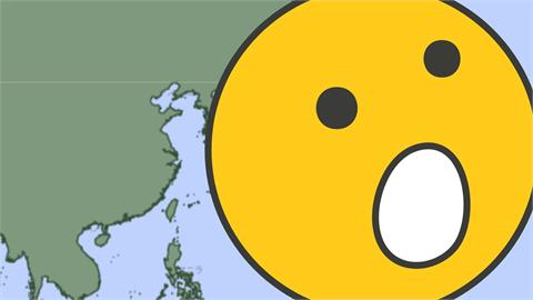 又有新颱風生成「太平洋3颱共舞」！日本氣象廳揭「最新位置+路徑」對台影響曝光