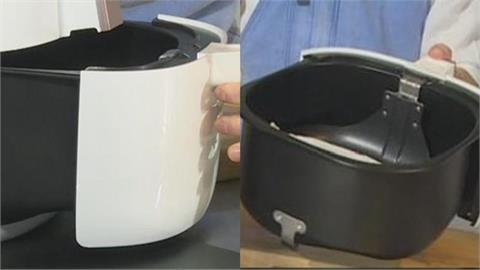 炸物放氣炸鍋「熱量更低還健康」？營養師囑「仍有促發炎物質」！