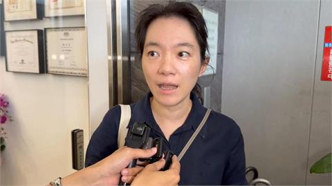 快新聞／趙建銘糗大了！返國秀離婚協議「要賠1億」　陳幸妤狠狠打臉