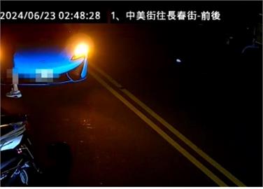 千萬超跑麥拉倫「酒駕爭議」神展開　警方公布畫面打臉車主