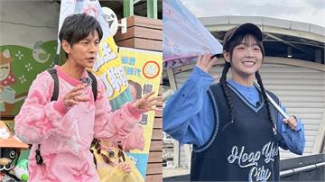 阿翔驚爆籃籃「快結婚了」 本人親口駁斥：從頭到尾都沒有