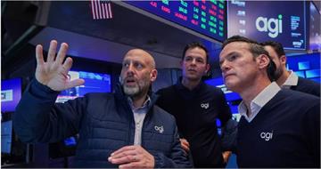 美就業數據優於預期！降息機率下降　美股3大指數震盪收黑