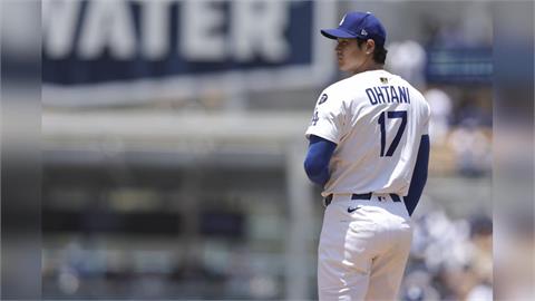 MLB(影)／大谷翔平奪本季首勝關鍵！專家分析「這一球種」使用比例增加