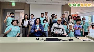 龐貝氏症可治卻「怕晚一步」　醫籲納入公費篩檢：黃金治療期不等人