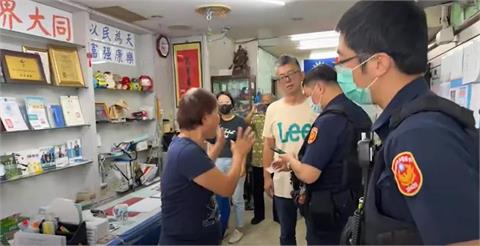 快新聞／鬧內訌？　高雄「雙罷劫」總幹事朱磊驚傳被趕出總部