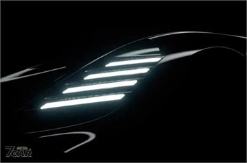 又一輛 Chiron 衍生款？　Bugatti 即將於 8/19 發表新車型