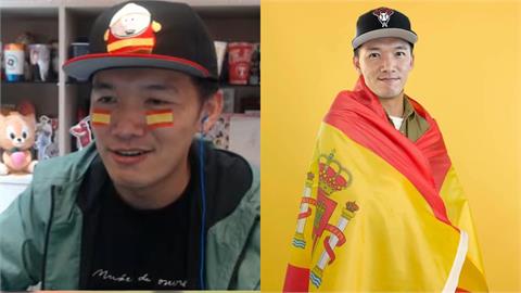 經典賽／台灣贏了！WBC主播見觀眾席「亮Josh照」喊1句笑瘋球迷：被情蒐
