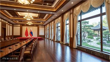 習近平會晤斯洛伐克總統　盼在歐中關係發揮建設性作用