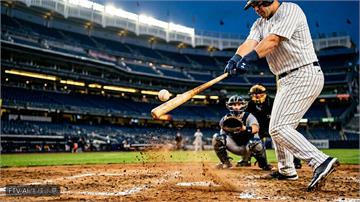 MLB／天使15安狂攻完封光芒 Jo Adell猛打賞奪4連勝