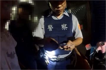 有點眼熟！ 警巡邏盤查逮「潮男車手」