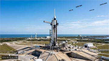 投資馬斯克太空船！美中小企業局長靠SpaceX上市賺進數百萬美元