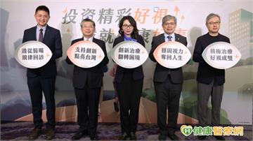 40歲就遇黃斑部病變！視力驟降、直線變波浪　醫：有異常別當老化