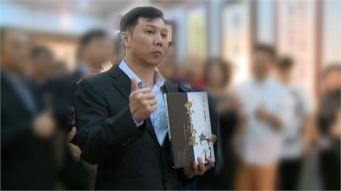 電信詐騙始祖遭槍殺！　「三環幫」劉憲治曾掌摑派出所所長