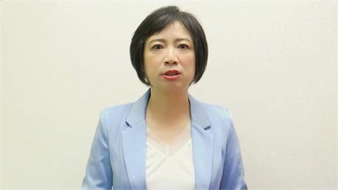 快新聞/中市府擅闖豬瘟案場清消 何欣純氣炸:盧秀燕須向國人交代清楚