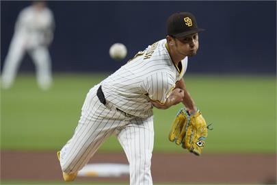 MLB(影)/「混血王子」達比修有復原狀況良好!有望趕在5月底前回歸