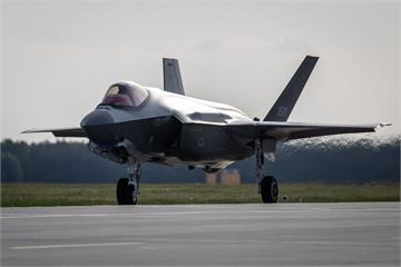 美F-35戰機零件被轉運至香港後下落不明　匿蹤技術恐外洩