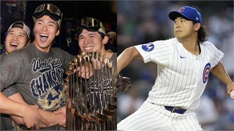 MLB/宇宙道奇可望組成「日籍3+1=4本柱」?美媒:怎麼可能不去搶金永昇太啦