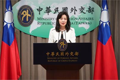 快新聞／斯洛維尼亞總理遭中國批違反一中原則　外交部嚴正抗議