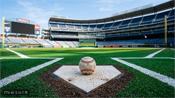 MLB紅人菜鳥先發好投退藍鳥　終場5比1扳平系列賽