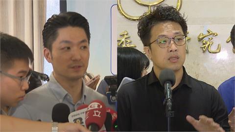 蔣萬安拋無人自駕公車　沈伯洋質疑這件事：1個月前提過